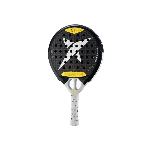 Drop Shot Explorer Pro Control 1.0 padel ütő