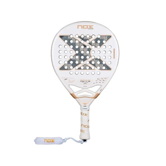 Nox AT10 Genius 12K Alum Xtrem 26 padel ütő