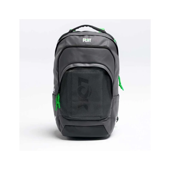 LÕK Maxx hátizsák fekete