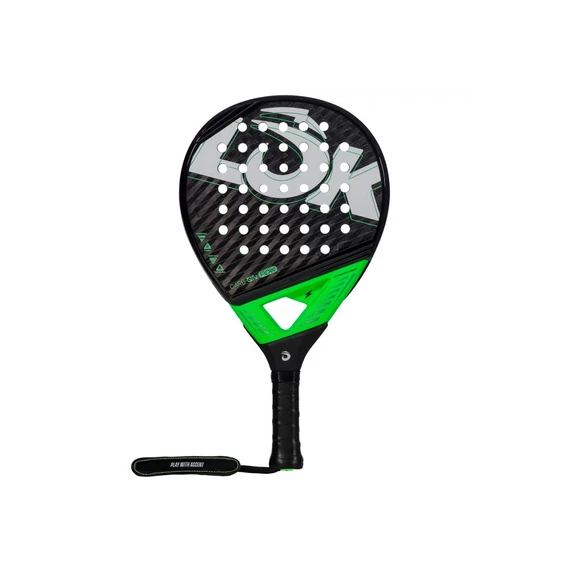 Lõk Carb-on Flow padel ütő