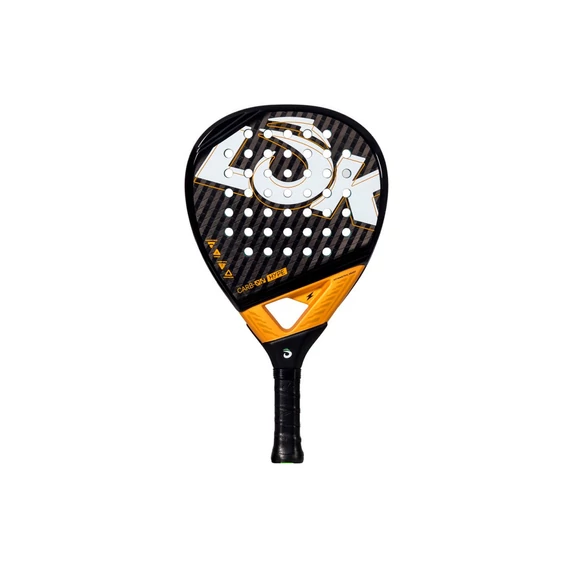 Lõk Carb-on Hype padel ütő