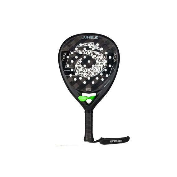 Lõk Jungle padel ütő