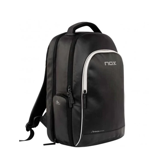 Nox Pro Series Black hátizsák