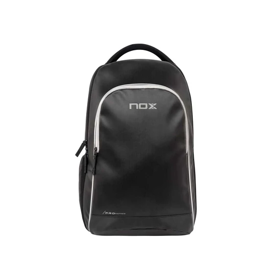 Nox Pro Series Black hátizsák