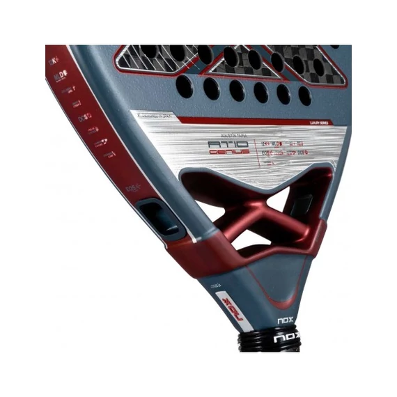 Nox AT10 Genius 12K 25 padel ütő