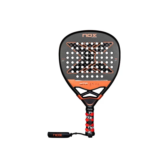 Nox AT10 Genius Attack 12K padel ütő