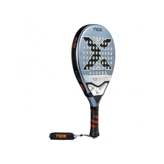Nox AT10 Pro Cup Comfort padel ütő