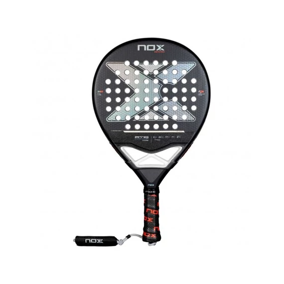 Nox AT10 Pro Cup Hard padel ütő