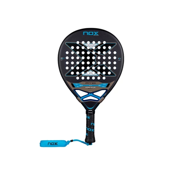 Nox AT10 Pro Cup Soft 26 padel ütő