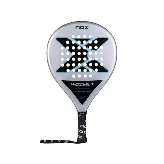 Nox AT10 Genius Ultralight padel ütő