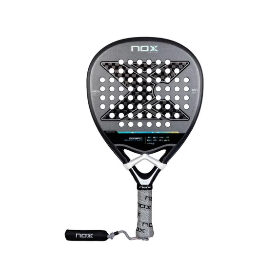 Nox Quantum 12K Carbon padel ütő