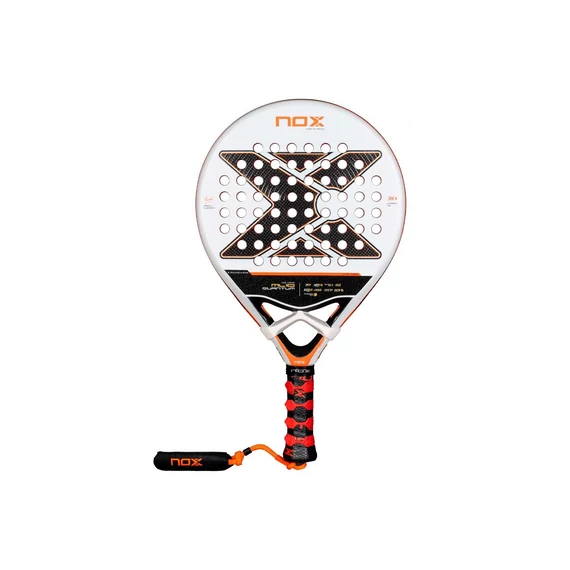 Nox ML10 Quantum 3K padel ütő