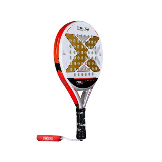 Nox ML10 Pro cup Coorp 25 padel ütő