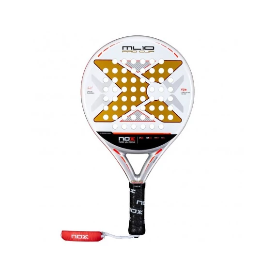 Nox ML10 Pro cup Coorp 25 padel ütő