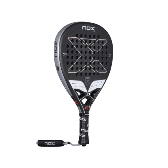 Nox Nextgen Pro Attack 3K NFA Series padel ütő