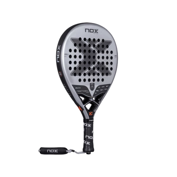 Nox Nextgen Pro Hybrid 3K NFA Series padel ütő