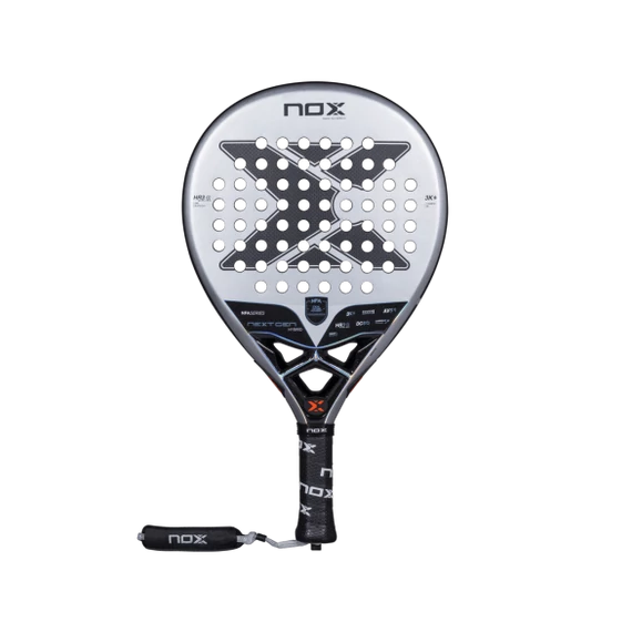 Nox Nextgen Pro Hybrid 3K NFA Series padel ütő