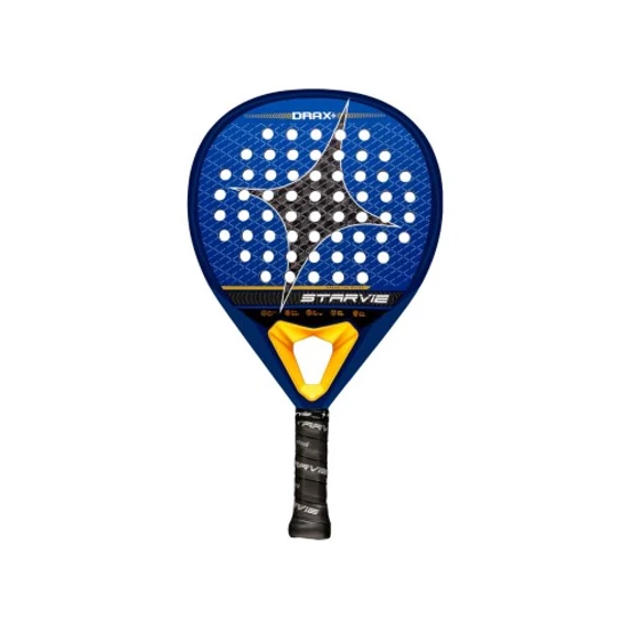 Star Vie Drax + padel ütő