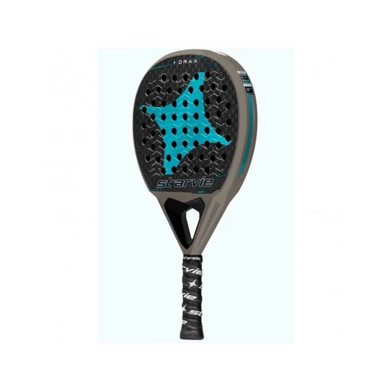 Star Vie Drax Soft 12K padel ütő