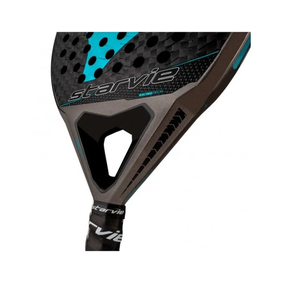 Star Vie Drax Soft 12K padel ütő