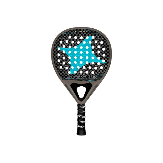 Star Vie Drax Soft 12K padel ütő
