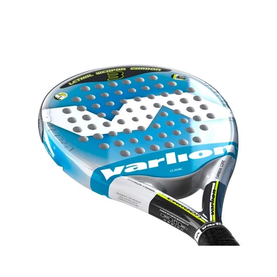 Varlion Lethal Weapon Carbon-3 Classic padel ütő