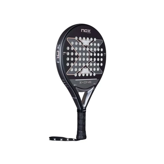 Nox X-One 25 padel ütő