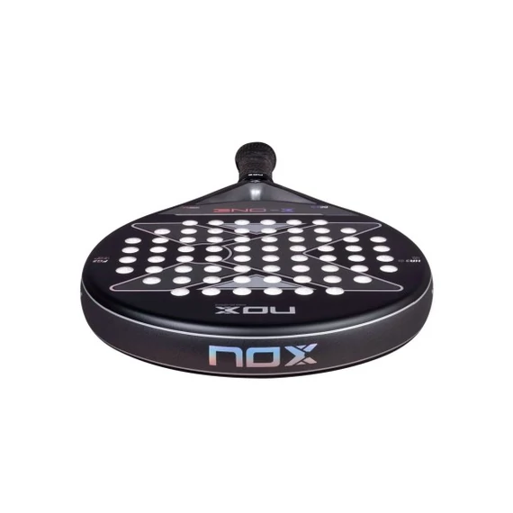 Nox X-One 25 padel ütő