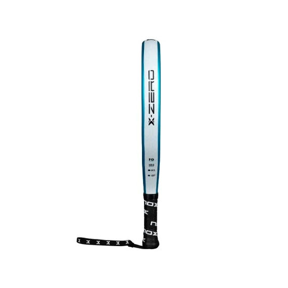 Nox X-Zero Blue 26 padel ütő