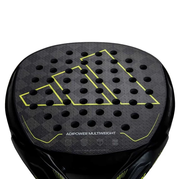 Adidas Multiweight padel ütő