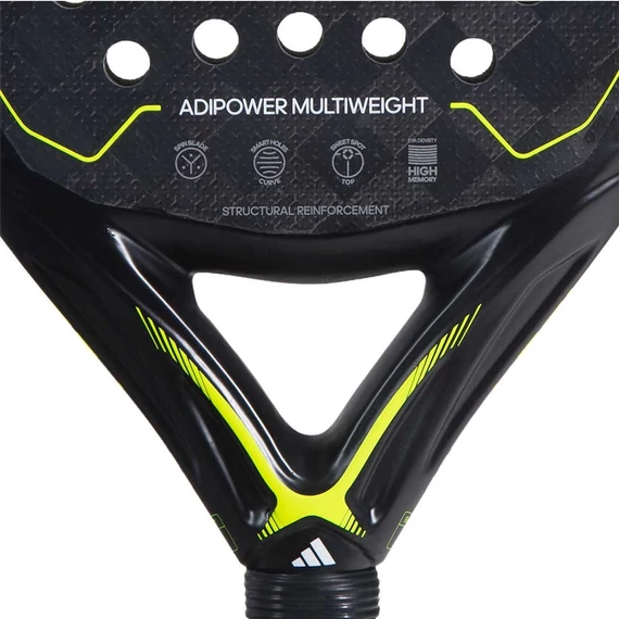 Adidas Multiweight padel ütő
