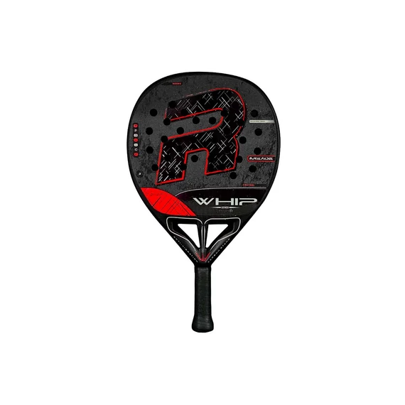 Royal Padel Whip Poly Pro 26 padel ütő