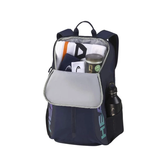 Head Tour Backpack 25L Blue hátizsák