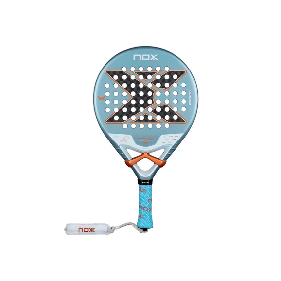 Nox VK10 Ventus Control 12K 26 padel ütő