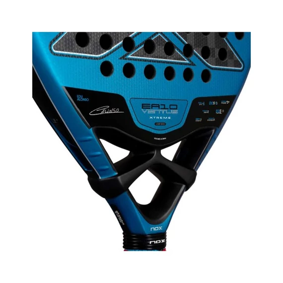 Nox EA10 Ventus Attack 12K Xtrem 26 padel ütő