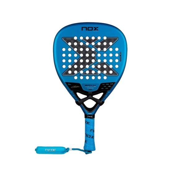 Nox EA10 Ventus Attack 12K Xtrem 26 padel ütő