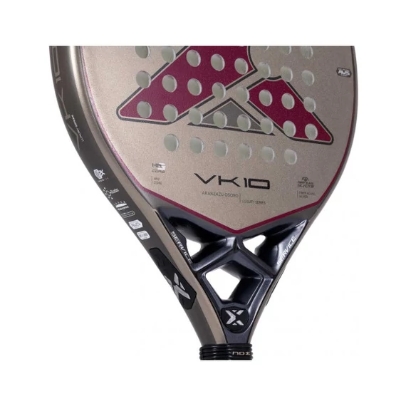 Nox VK10 By Aranzazu Osoro 23 padel ütő