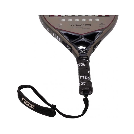 Nox VK10 By Aranzazu Osoro 23 padel ütő