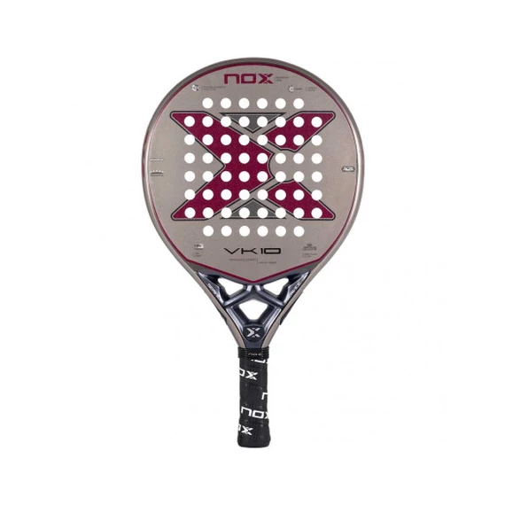 Nox VK10 By Aranzazu Osoro 23 padel ütő