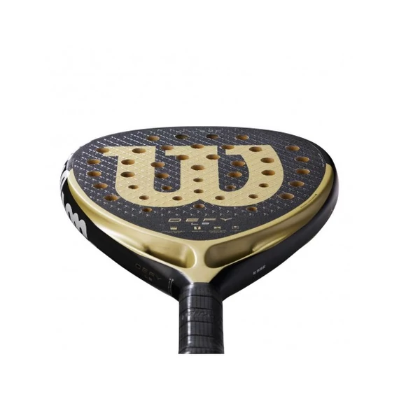 Wilson Defy LS V1 padel ütő