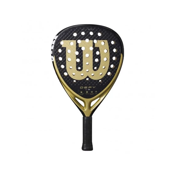 Wilson Defy LS V1 padel ütő