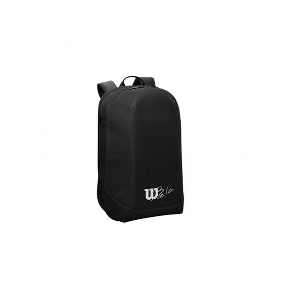 Wilson Bela Padel Black hátizsák