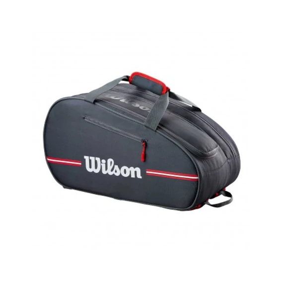 Wilson Team Grey 25 ütőtáska