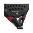 Kép 3/3 - Siux Electra Pro 2026 Shadow Red padel ütő