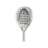Kép 2/3 - Head Bolt White Grey 26 padel ütő