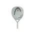 Kép 1/3 - Head Bolt White Grey 26 padel ütő