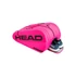 Kép 2/3 - Head Tour Padel Bag Pink ütőtáska