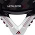 Adidas Metalbone HRD 3.3 padel ütő