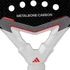 Adidas Metalbone Carbon 3.4 padel ütő
