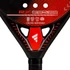 Adidas Rx Series Red 3.4 padel ütő